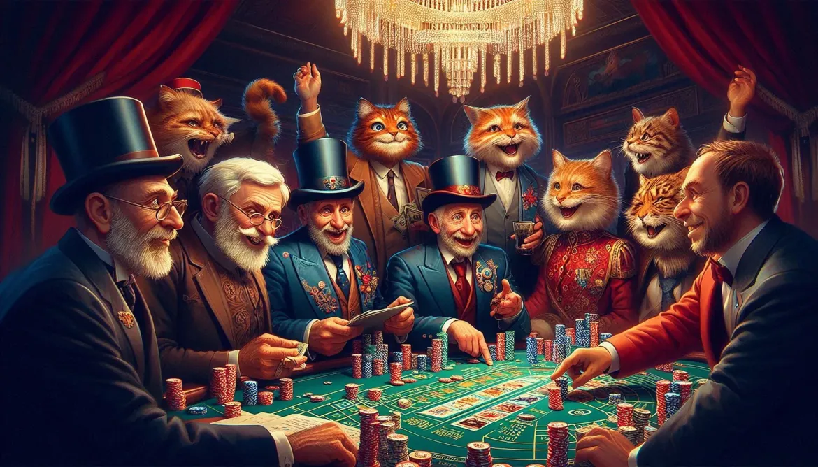 Minebit Casino